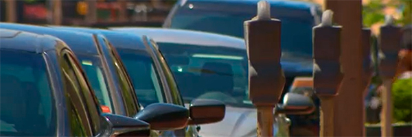 City of Jackson, Mississippi replaces 800 parking meters with kiosk system