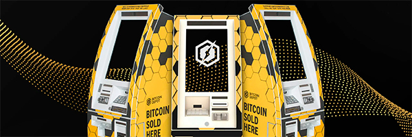 Bitcoin Depot purchases 2,300 bitcoin ATMs