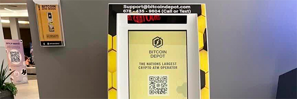 Bitcoin Depot to add 400 kiosks