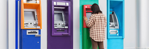 ПО делает банкоматы ключевой точкой офлайн-взаимодействия с клиентом