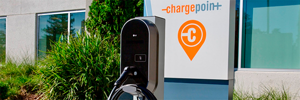 ChargePoint opens up software platform, making EV charging more universal