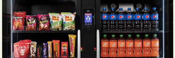 365 Retail Markets teams with Due North on ambient/refrigerated merchandiser
