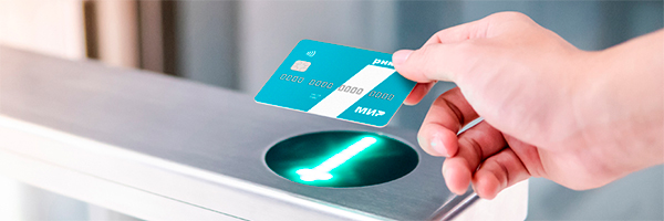 РНКБ установил систему доступа по банковским картам в КФУ