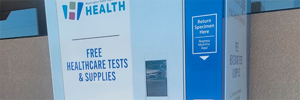 Chelan, Washington launches public healthcare kiosk