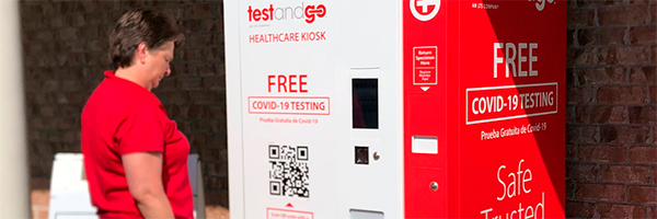 Philly suburb gets health kiosks offering free tests, supplies, 24/7 access