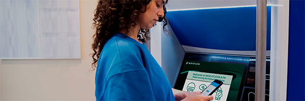 American Express taps NCR Atleos’ Allpoint ATM network