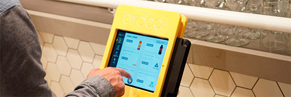 Birdcall expands in Phoenix, offers self-serve kiosks