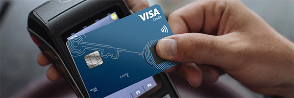 Sella Group тестирует кредитную карту с биометрическим распознаванием