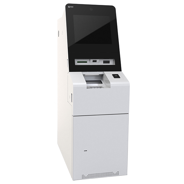 جهاز الصراف الآلي S-200 ATM old