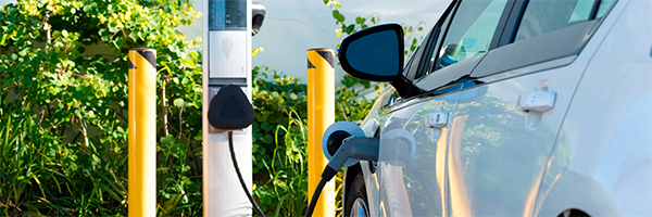 EV charging stations planned for Delaware