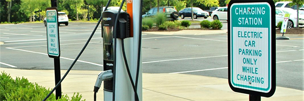 Virginia to receive $100M for EV charging stations
