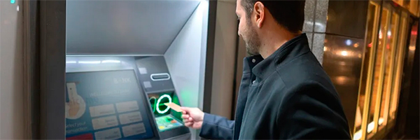 Multivendor software for ATMs expands in Latin America, India, Pakistan, Australia