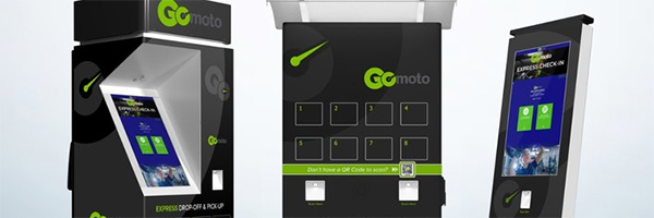 GoMoto updates self-serve kiosks for auto dealers