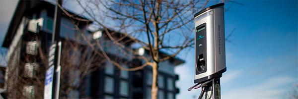 Portland, Oregon considers mandatory EV charging for multi-family buildings
