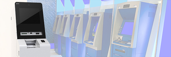 El cajero automático S-200 ATM pasa a ser objeto de contratación pública
