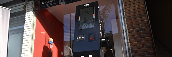 Uruguay installs first Bitcoin ATM