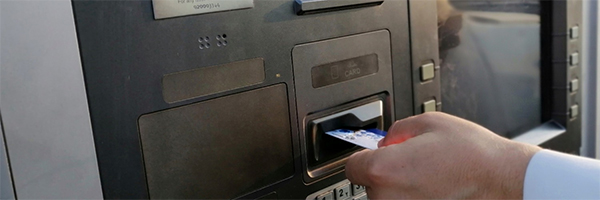 Diebold Nixdorf partners with Alhamrani Universal for ATM services