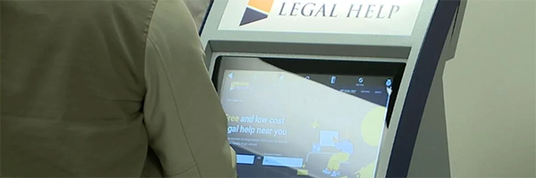 Indiana to deploy 120 free legal kiosks