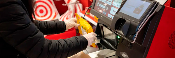 Target puts limits on self-checkout to boost customer experience