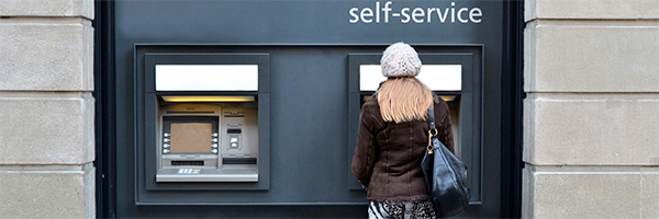 Bank kiosk market to reach $46B by 2030