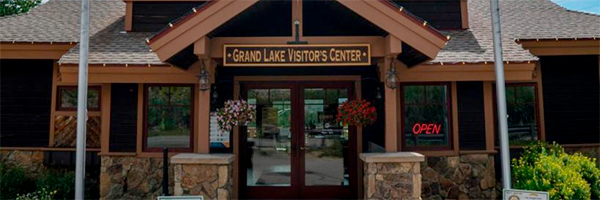 Grand Lake Visitor Center plans digital kiosk