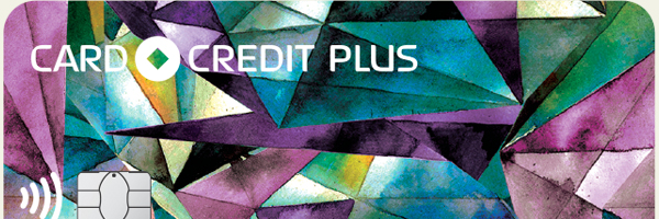 Кредит Европа Банк начал эмиссию CARD CREDIT PLUS на базе ПС «Мир»