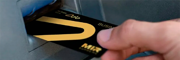 Ак Барс Банк: бесплатное пополнение бизнес-карт в любых банкоматах