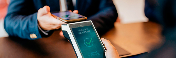 Regions Bank intros Visa Commercial Pay Mobile