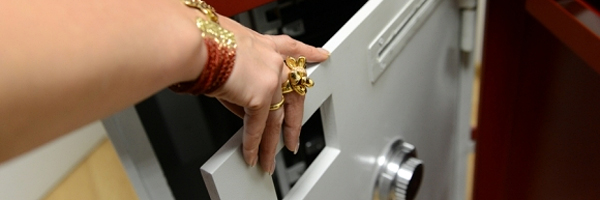 The Central Bank allowed to conduct encashment without bill collectors: the depositaries for revenues will be installed in shops