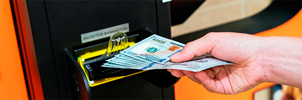 Bullet Blockchain deploys 10 bitcoin ATMs in Georgia